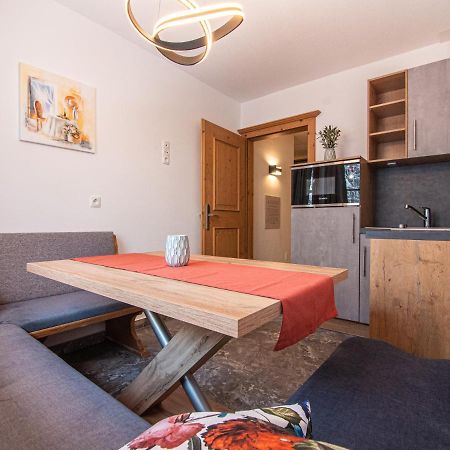 La Tombola Appartements Gerlos Extérieur photo