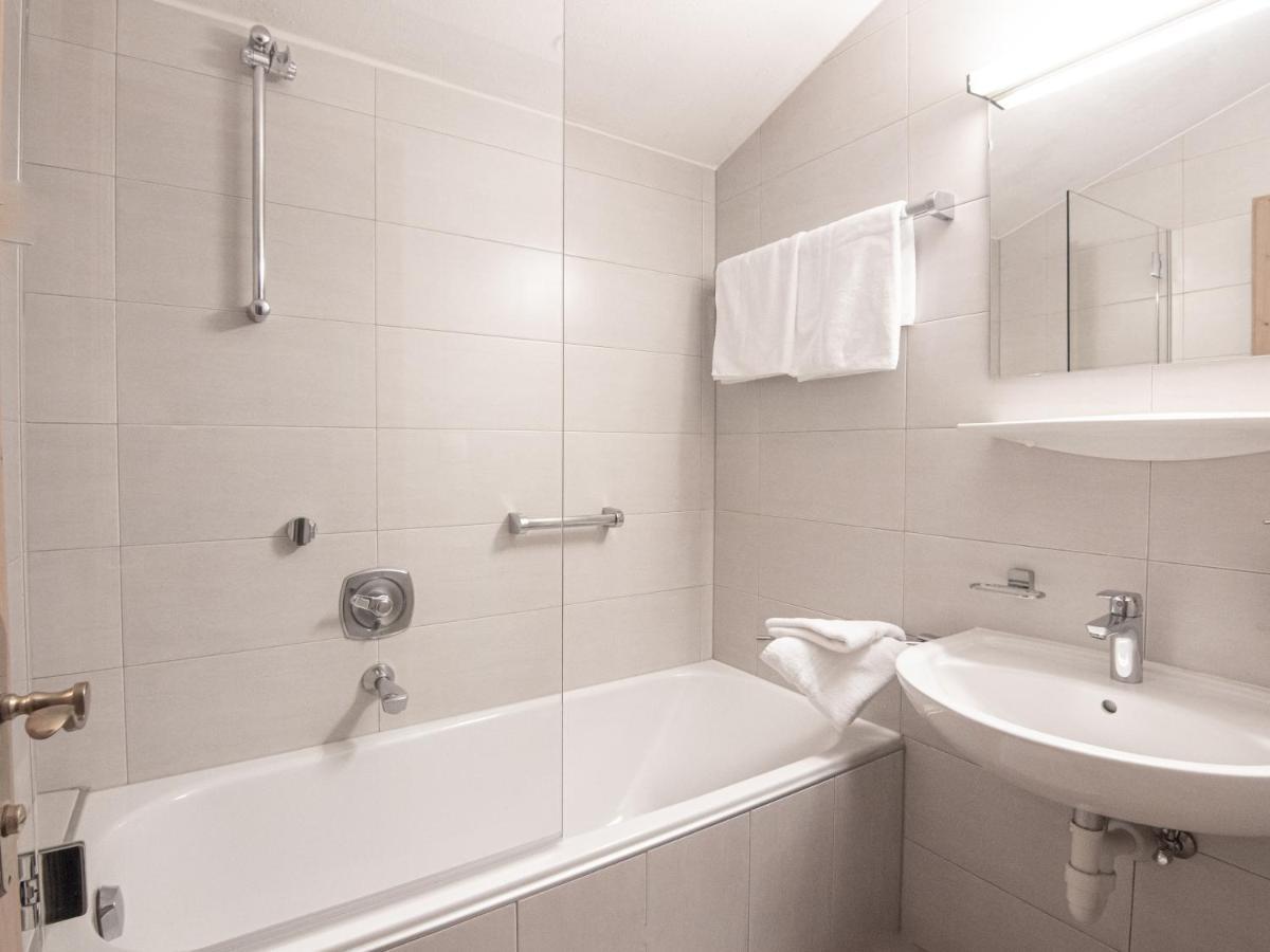 La Tombola Appartements Gerlos Extérieur photo