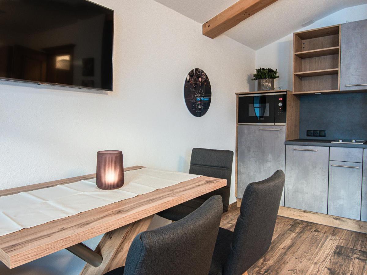 La Tombola Appartements Gerlos Extérieur photo