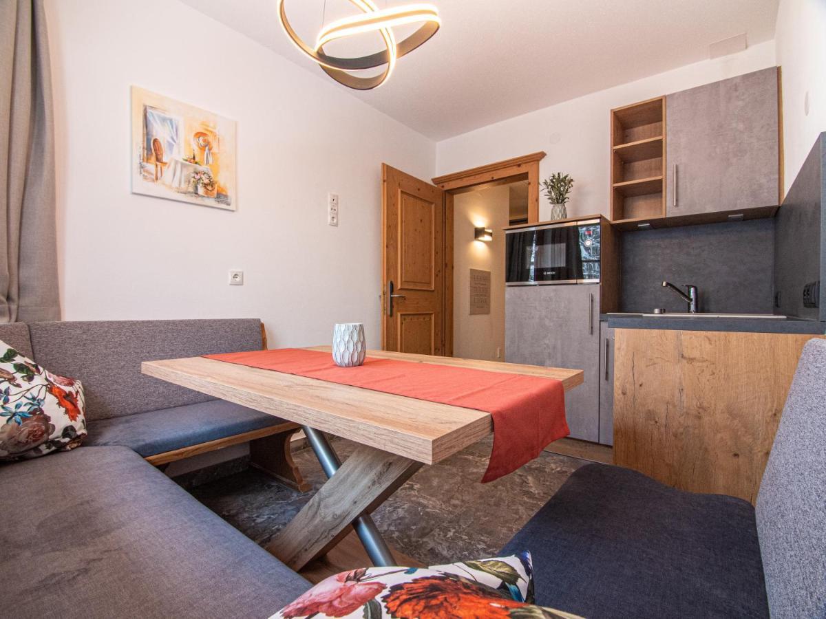 La Tombola Appartements Gerlos Extérieur photo